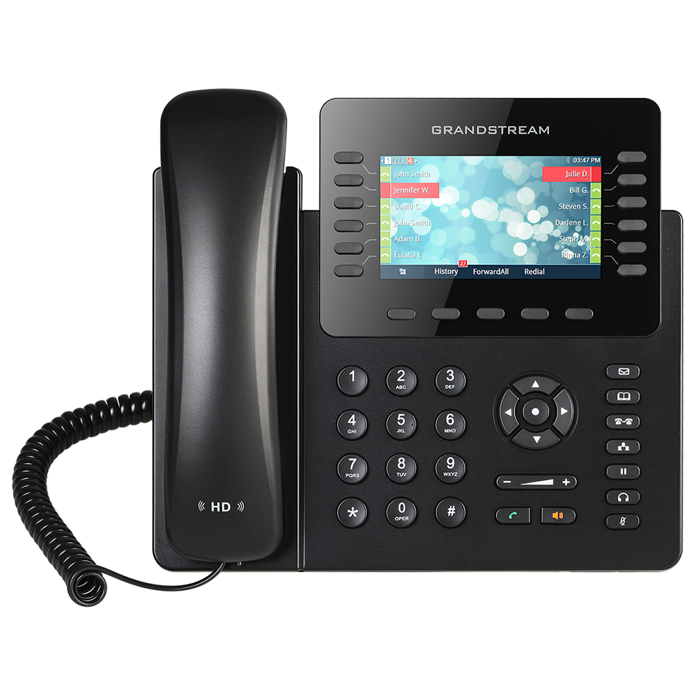 Grandstream GXP2170 desk phone
